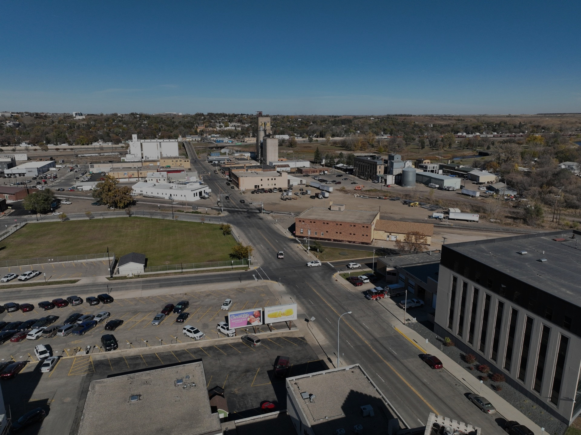 3rd Street Bridge Project